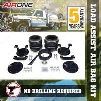Rear Heavy Duty Air Bag Suspension Load Assist Kit for FORD TRANSIT FWD