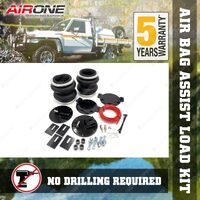 HD Air Bag Suspension Load Assist Kit for Chevrolet Silverado 1500 2500 HD 20-On