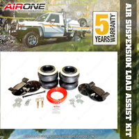 Rear Heavy Duty Air Suspension Load Assist Kit for Ford Ranger 23-26 2" Lift+