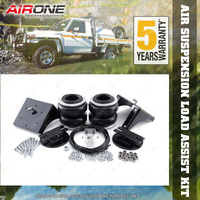 Rear HD Air Suspension Load Assist Kit for Ford F250 F350 99-09 2" Lift+