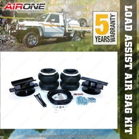 Rear Air Bag Suspension Load Assist Kit for Great Wall V200 V240 09-16 2" Lift+