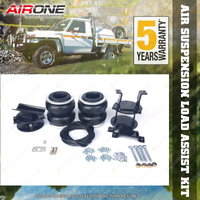 Rear Heavy Duty Air Suspension Load Assist Kit for Ford Ranger 06-08 2" Lift+