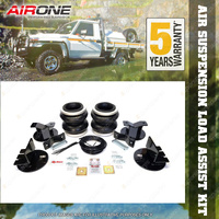 Rear Heavy Duty Air Suspension Load Assist Kit for Ford F150 04-26 3" Lift+