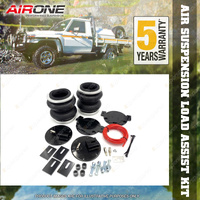 Rear Air Suspension Load Assist Kit for Chevrolet Silverado 1500 2"-3" Lift