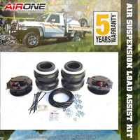 Rear Coil Replacement Air Spring Load Assist Kit for Ford Falcon 1960-2016