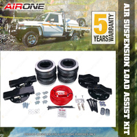 Air Suspension Load Assist Kit for Mercedes Benz Sprinter FWD VW 2" Lift