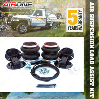 Rear HD Air Suspension Load Assist Kit for RAM 1500 DS 2009-2020 2" Lift+