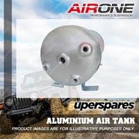 Airone 5 Gallon 5 Port Aluminium Air Tank Approx 15L L715mm x H170mm x W210mm