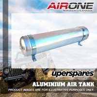 Airone 5 Gallon 5 Port Aluminium Air Tank Approx 15L L750mm x H220mm x W180mm