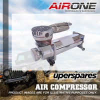 Airone 24 Volt Air Compressor PX06 100% duty for air suspension use
