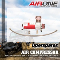 Airone 12 Volt Air Compressor PX03 1.5cfm free flow 33% duty cycle