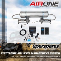 Airone Electronic Air Level HKI Bluetooth Management System for 4 corner air sus