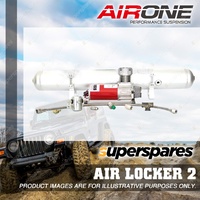 Airone Locker 2 suitable to run air lockers small air tools small tires