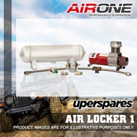 Airone Locker 1 ideal to run air lockers air horns light air tools