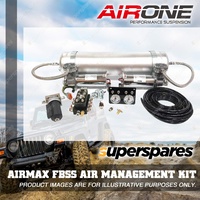 Airone Airmax FBSS Air Management Kit Available in 1/4" or 3/8" line