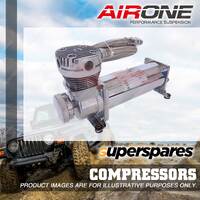 Airone 12 Volt Air Compressor PX06 100% Duty Cycle Ideal for Air Suspension Use