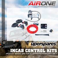 Airone Incab Control Kits - Digital Airbag Inflation Kit PX03 2 Button