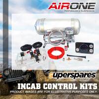 Airone Impressor Incab Digital Kit PX06 12volt 1.8cfm 100% Duty Cycle