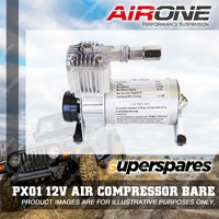 Airone PX01 12V Air Compressor Bare Versatility Durability Robust 1.3 CFM