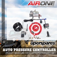 Airone Auto Pressure controller with PX03 Compressor and Fitting Kit