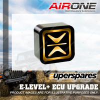 Airone AccuAir e-Level+ ECU Upgrade for Existing Air Suspension Systems