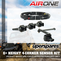 Airone AccuAir e+ Height 4-Corner Sensor Kit for AccuAir Air Suspension Control