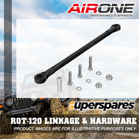 Airone ROT-120 Linkage & Hardware - Replacement AccuAir e-Level Kit