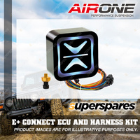 Airone AccuAir e+ Connect ECU and Harness Kit - Air Suspension Control Package