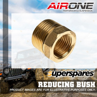 Airone 3/8 x 1/4 Reducing Bush - Suits Air Suspension and Onboard Air Systems