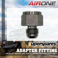 Airone 3/8 NPT Female to JIC Female Fitting - Adapter Fitting Connection
