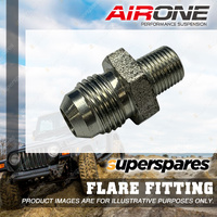 Airone Flare Fitting 1/8 NPT - Suits Air Suspension and Onboard Air Systems