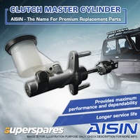 Aisin Clutch Master Cylinder for Holden Nova LF LE LG 1.4L 1.6L 1.8L
