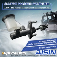 Aisin Clutch Master Cylinder for Mitsubishi Triton ML MN MQ MR 2.4 2.5 3.2 3.5 L