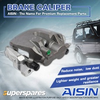 Genuine Aisin Rear Left Brake Caliper for Lexus LX URJ201 3UR-FE 5.7L