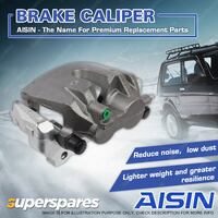 Aisin Left Front Brake Caliper for Toyota Hiace CH 109 188 LH 119 129 168 178