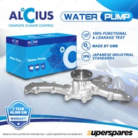 Alcius Water Pump for Toyota Alphard Aurion Blade Estima Harrier Highlander