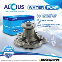 Alcius Water Pump for Suzuki Vitara LY Alto Baleno Celerio Jimny S-Cross Swift