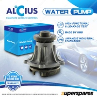 Alcius Water Pump for Toyota Stout RK101R RK110R 2.0L 5R I4 8V OHV 1968-1985