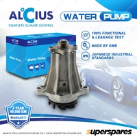 Alcius Water Pump for Ford Transit VF VG VJ 2.0L 2.3L E5FB NSJ I4