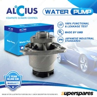 Alcius Water Pump for Volkswagen Golf MK4 Bora Type 4Passat B5 2.3L 1999-2007
