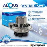 Alcius Water Pump for Volvo 960 P80 S60 XC70 P3 2.9L 3.0L B6304S B6304T4