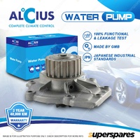 Alcius Water Pump for Volvo 960 C70 XC70 P2 S70 S80 V70 P80 2.0L 2.3L 2.4L 2.5L