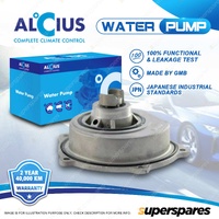 Alcius Water Pump for Land Rover Defender 90 110 130 Discovery Series 2 2.5L