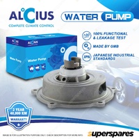 Alcius Water Pump for Rover 220 420 620 820 2.0L 20T4G 20T4H 20T2N 20T 1991-2000
