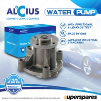 Alcius Water Pump for Mercedes Benz A140 A160 A170 A190 W168 1.4L 1.6L 1.7L 1.9L