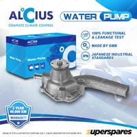 1 piece of Alcius Water Pump for Forklift Astron 2.6L Premium Quality
