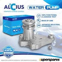 Alcius Water Pump for Suzuki Alto Hatch SS 40 80 AA41 Carry ST 80V 90V LJ80