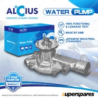 Alcius Water Pump for Toyota Celica TA22 Corolla Sprinter 1977-1983