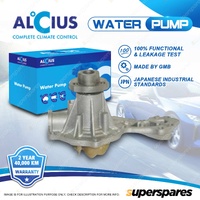 Alcius Water Pump for VW Caravelle Golf GTi Type 2 A2 Passat Transporter Vento