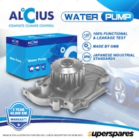 Alcius Water Pump for Honda Accord CB CD CG 5 Odyssey RA 1 3 6 Prelude BA8